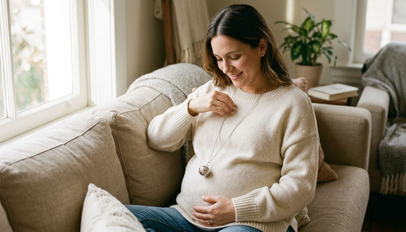 Salud - ¿Cómo funciona un llamador de ángeles durante el embarazo?